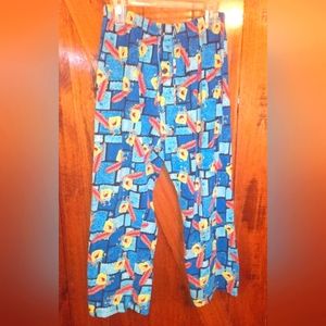 🆓 With $25 Dollar Purchase! Nickelodeon (lounge) pants